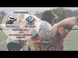 Image result for Vigo Rugby Football Club