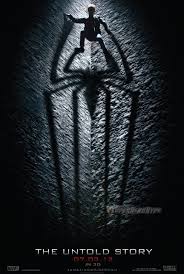 The Amazing Spider Man