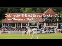 Image result for Colchester & East Essex Cricket Club