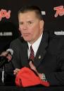 For 12 years, Randy Edsall was