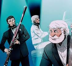 「山南修 宇宙戦艦ヤマト2199」の画像検索結果