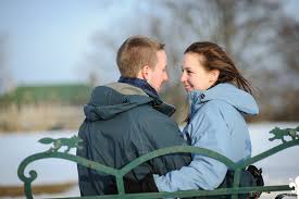 Ashley \u0026amp; Kevin\u0026#39;s Engagement Shoot at Harkness Memorial Park ... - Ashley_Kevin-35