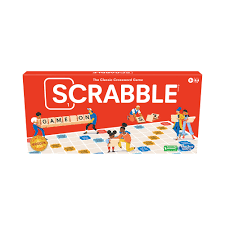 Image result for Mapperley Scrabble Club