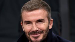 Image result for david beckham