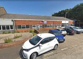Image result for Goring Gymnastics Club