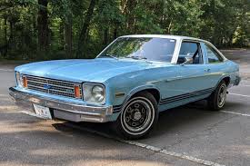 Image result for Silver Blue 1975 Nova