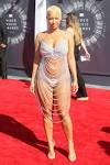VMAs Fug Carpet: Amber Rose - Go Fug Yourself: Because Fugly Is.