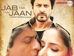 Yash Chopra's last directorial venture Jab Tak Hai Jaan has made a larger ... - Jab-TakHaiJaan-Breaks-Records-At-Box-Office