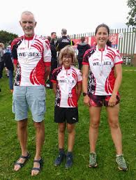 Image result for Wessex Orienteering Club