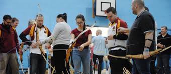 Image result for Abbey Bowmen Faversham