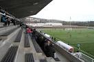 surface pitch, a first for - via Daymix