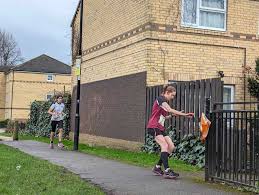 Image result for South Yorkshire Orienteers