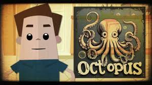 Image result for Orkney Octopush Club