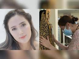 Image result for nina jose