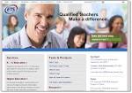 Educational Testing Service (ETS) | CrunchBase Profile