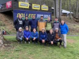 Image result for Ashville College Disc Golf Club