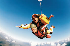 Image result for Tandem Skydiving, Old Buckenham, Norwich