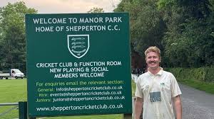 Image result for Ben Rhydding Cc
