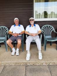 Image result for Hanborough Bowls Club