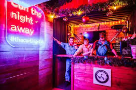 Image result for South Of England Curling Club