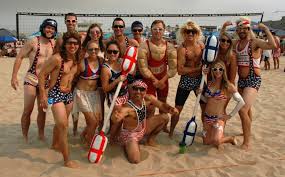Image result for Cooden Beach Sports and Social