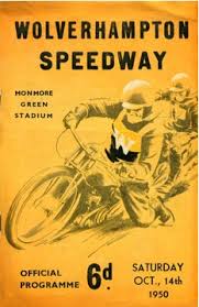 Image result for Wolverhampton Speedway