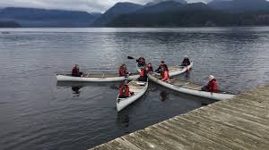 Image result for Surrey Canoeist Group