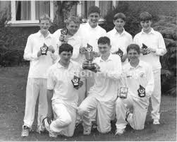 Image result for Scalby Cricket Club