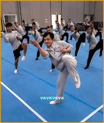 Image result for Dragon Wushu Club
