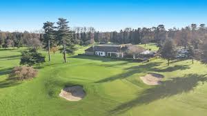 Image result for Buckingham Golf Club