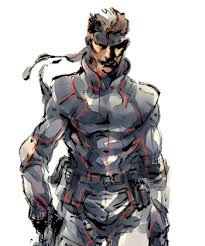 「ナスターシャ・ロマネンコ メタルギアソリッド」の画像検索結果