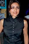 Lovely Soha Ali Khan