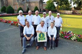 Image result for Spalding Town Bowls Club