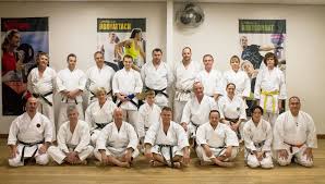 Image result for Colchester Shotokan Karate Club