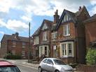 Public house on the junction of Cromer Street (in front) and Nelson Avenue - via Daymix