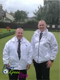 Image result for Peebles Bowling Club
