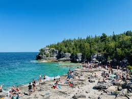 Image result for tobermory the grotto