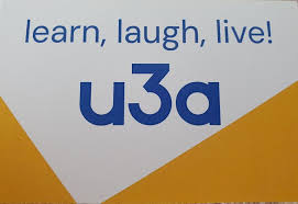 Image result for U3A Birkdale SG