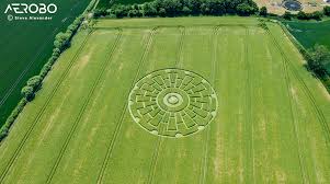 Image result for crop circles