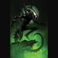 Image result for xenomorph