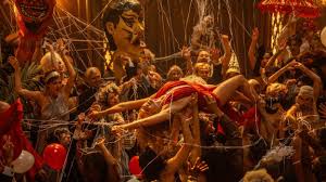 Image result for badalini tehron