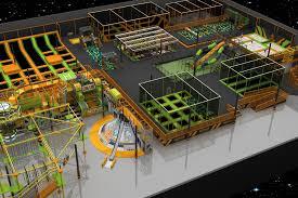 Image result for Reading Trampoline Club