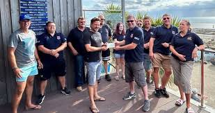 Image result for Hunstanton Sailing Club