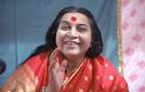 Shri Mataji Nirmala Devi