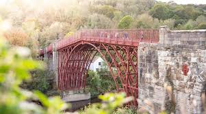 Image result for Telford and Ironbridge Meccano Society