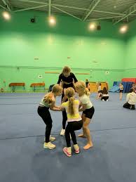 Image result for Kingston Vale Gym Club