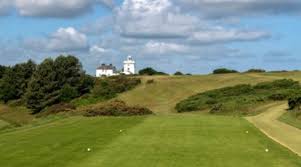 Image result for Royal Cromer Golf Club