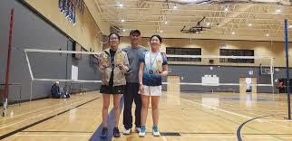 Image result for Christchurch (Surrey) Badminton Club