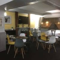 Image result for Chalkers Snooker Club, New Mills