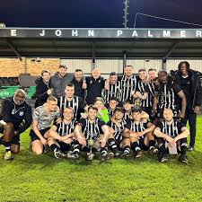 Image result for Marsden Football Club